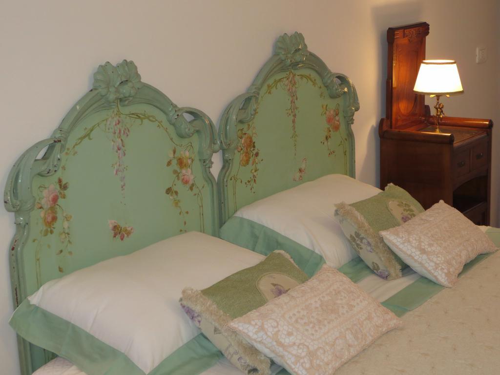 Pensión Casa Panvinio Verona